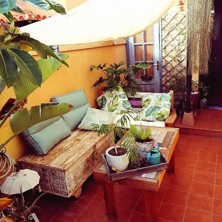 Vivienda Vacacional Vaiana Las Rosas  Exteriör bild