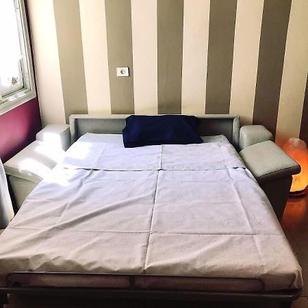 Vivienda Vacacional Vaiana Las Rosas  Exteriör bild