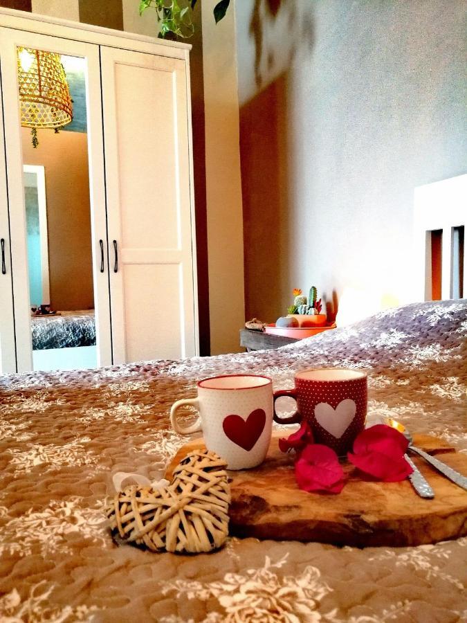 Vivienda Vacacional Vaiana Las Rosas  Exteriör bild