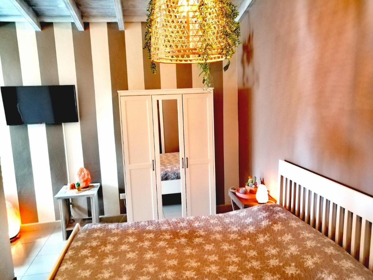 Vivienda Vacacional Vaiana Las Rosas  Exteriör bild