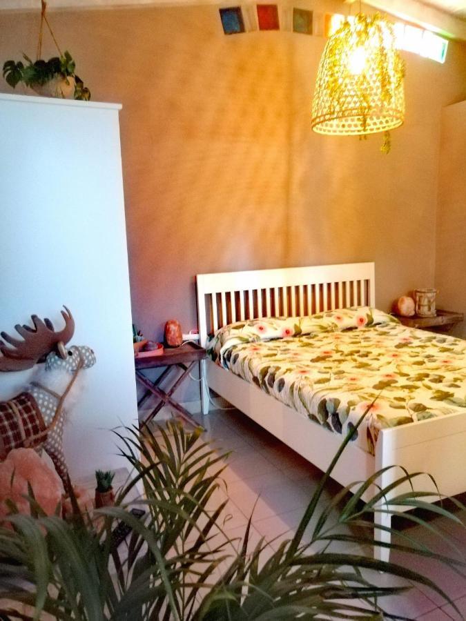 Vivienda Vacacional Vaiana Las Rosas  Exteriör bild