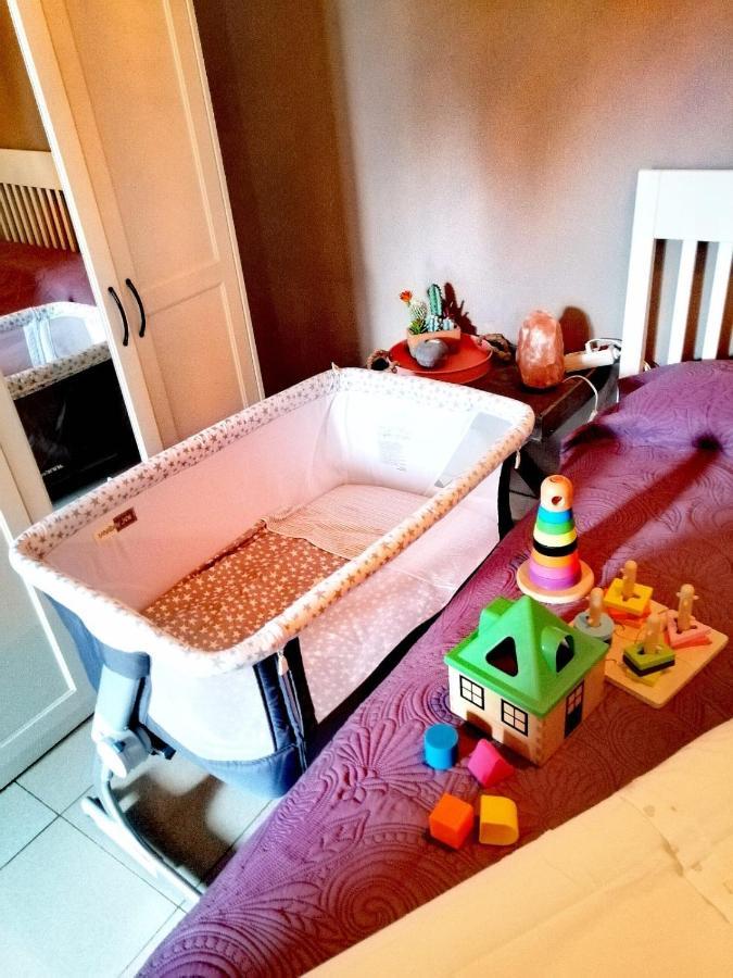 Vivienda Vacacional Vaiana Las Rosas  Exteriör bild