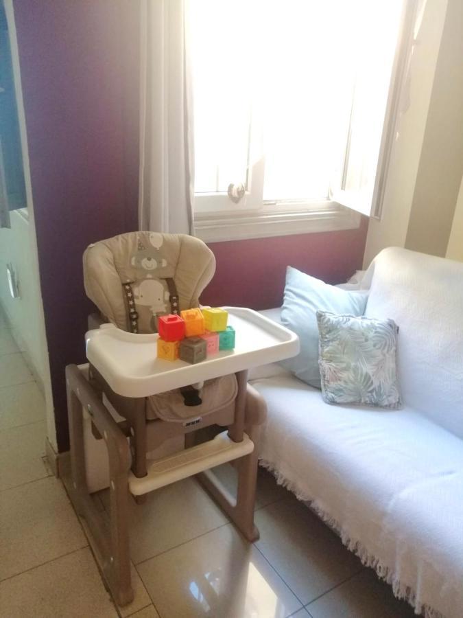 Vivienda Vacacional Vaiana Las Rosas  Exteriör bild